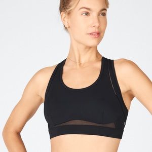 Fabletics Belle High Impact Sports Bra